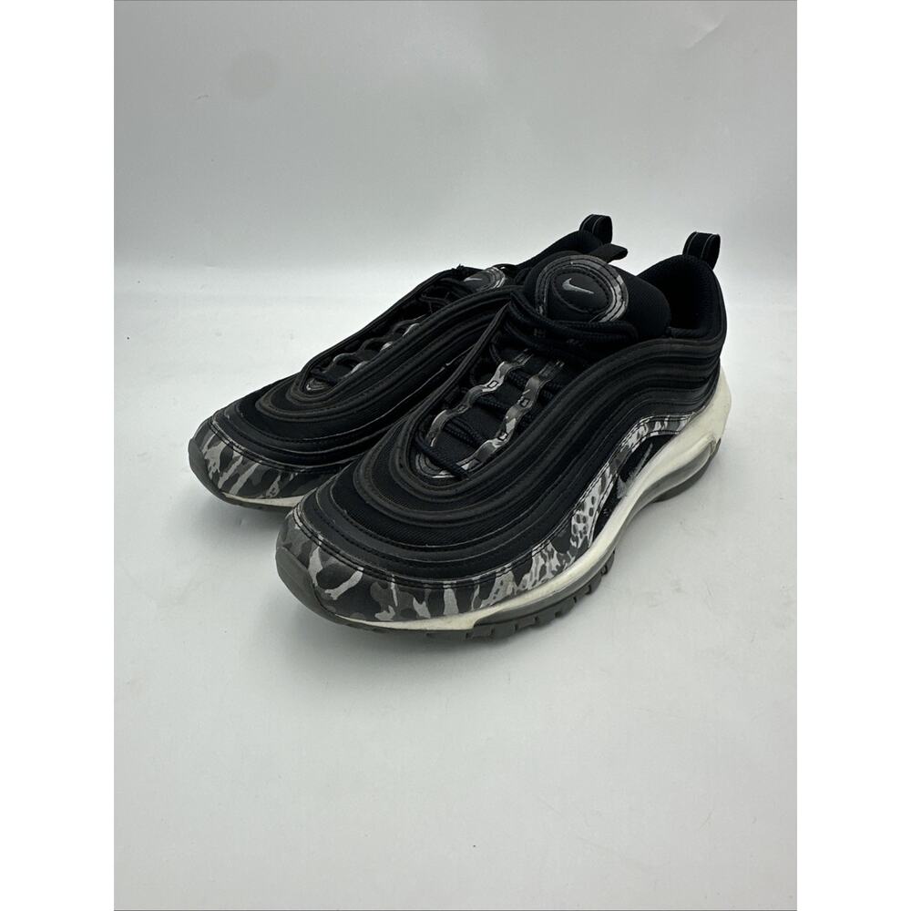 Nike Air Max 97 Premium 'Future Forward' 917646-005 Camouflage Women’s 8.5 - Picture 8 of 12